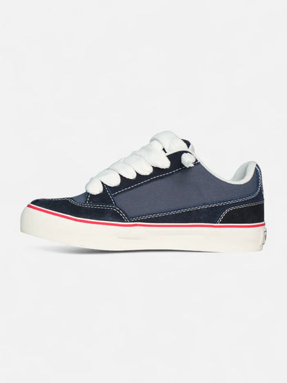 Zapatillas Vision Street Wear Stick Negro Azul