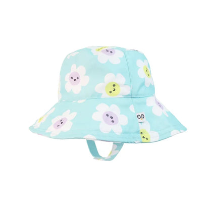 Zoocchini Bucket Sun Hat